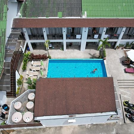 The Nest Resort Patong Zewnętrze zdjęcie