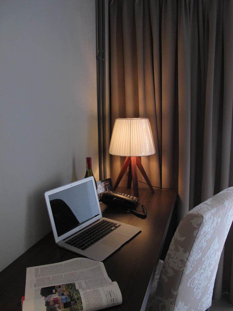 The Nest Resort Patong Zewnętrze zdjęcie
