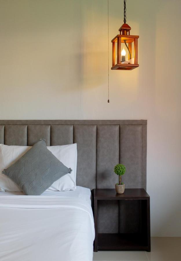 The Nest Resort Patong Zewnętrze zdjęcie