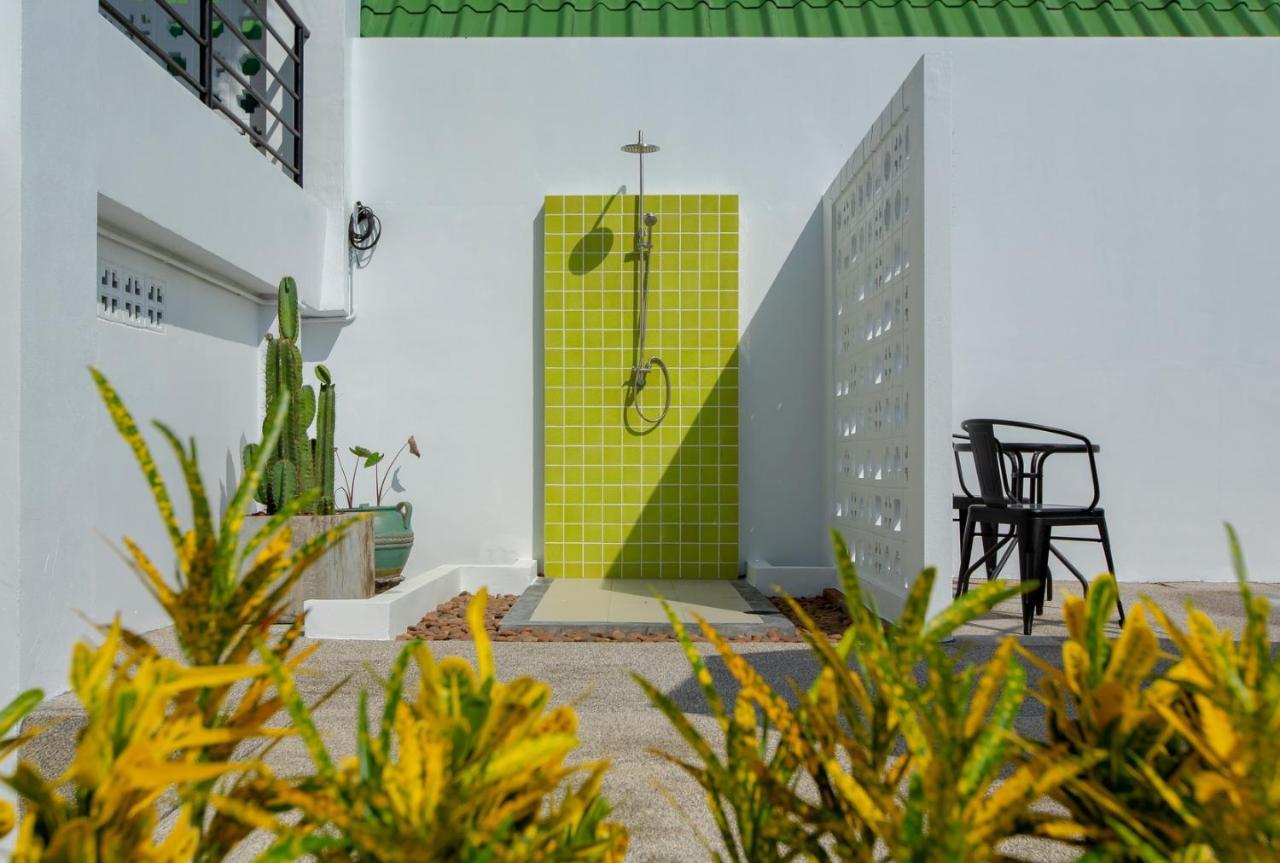 The Nest Resort Patong Zewnętrze zdjęcie