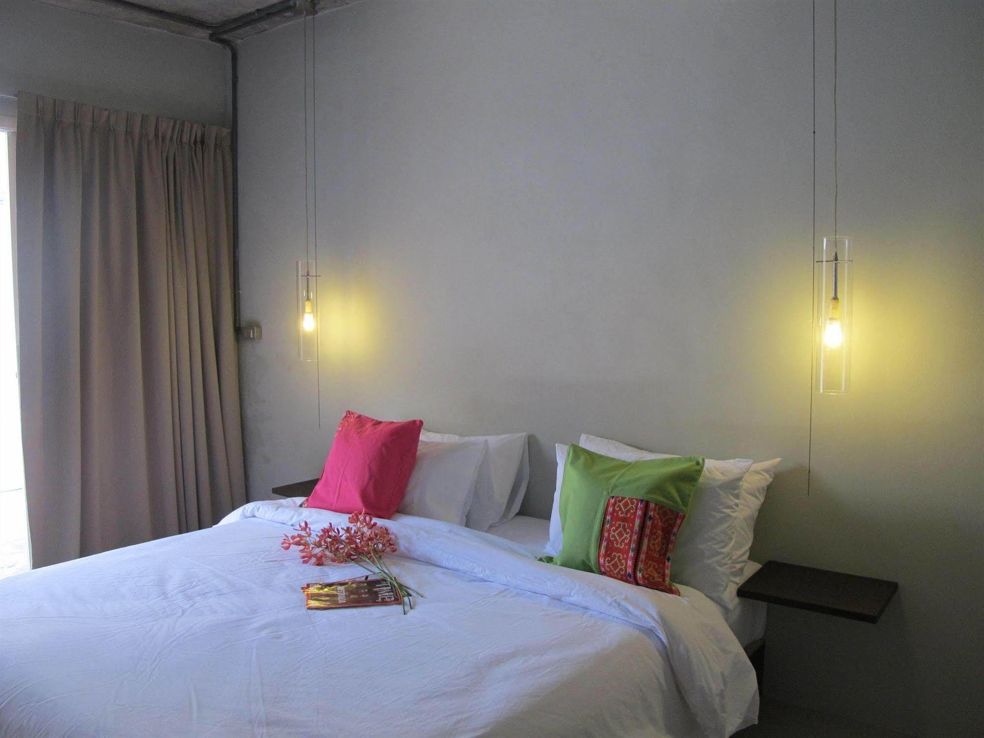 The Nest Resort Patong Zewnętrze zdjęcie