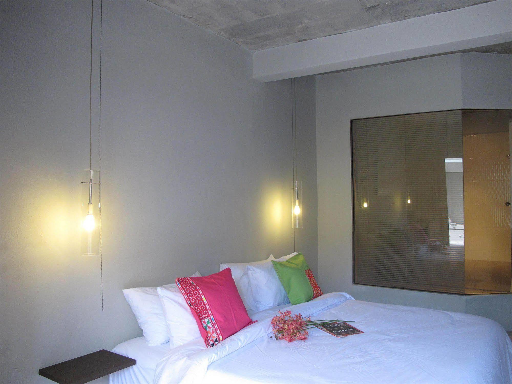 The Nest Resort Patong Zewnętrze zdjęcie